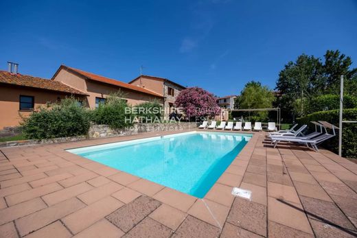 Maison de luxe à vendre à Rosignano Marittimo, 2 200 000 €, Photo 7