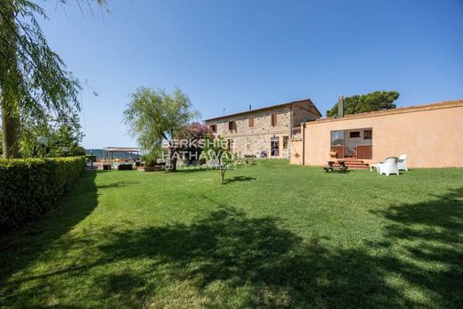 Maison de luxe à vendre à Rosignano Marittimo, 2 200 000 €, Photo 6