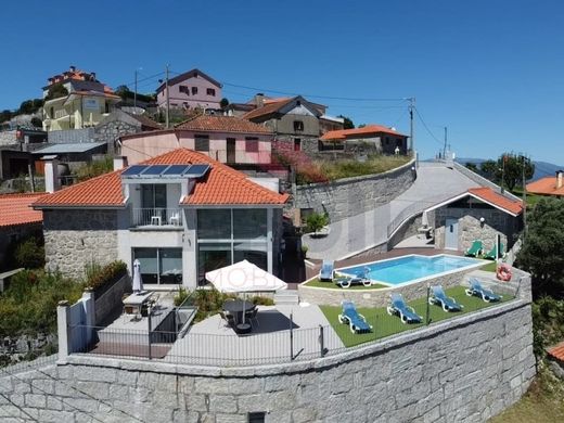 Maison de luxe à vendre à Arcos de Valdevez, 850 000 €, Photo 5