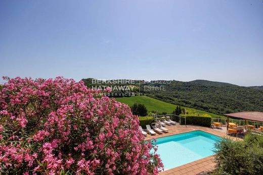 Maison de luxe à vendre à Rosignano Marittimo, 2 200 000 €, Photo 3