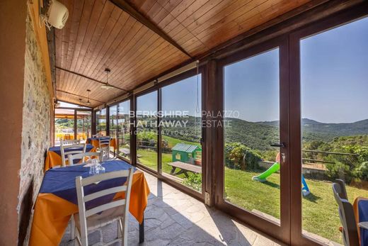 Maison de luxe à vendre à Rosignano Marittimo, 2 200 000 €, Photo 4