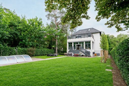 Luxury House for sale in Berlin, 4 495 000 €, Photo 1