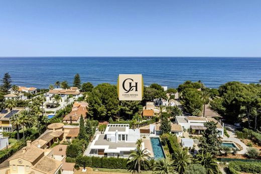Luxury House for sale in Denia, 1 890 000 €, Photo 1