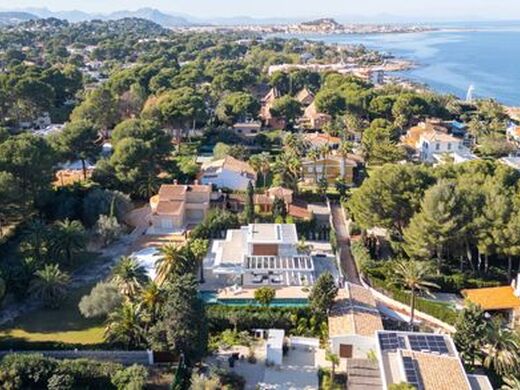 Luxury House for sale in Denia, 1 890 000 €, Photo 2