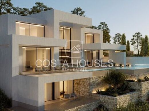 Maison de luxe à vendre à Javea, 4 500 000 €, Photo 3