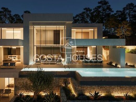 Maison de luxe à vendre à Javea, 4 500 000 €, Photo 4