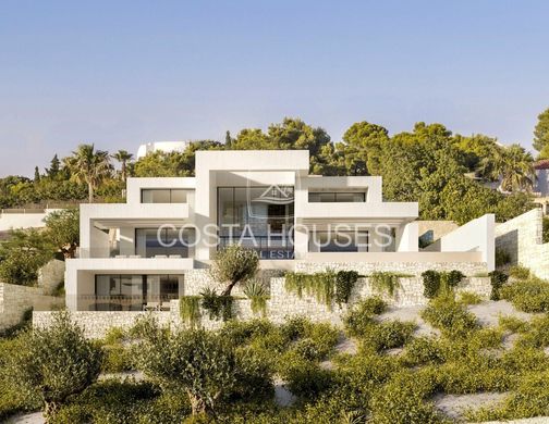 Maison de luxe à vendre à Javea, 4 500 000 €, Photo 5