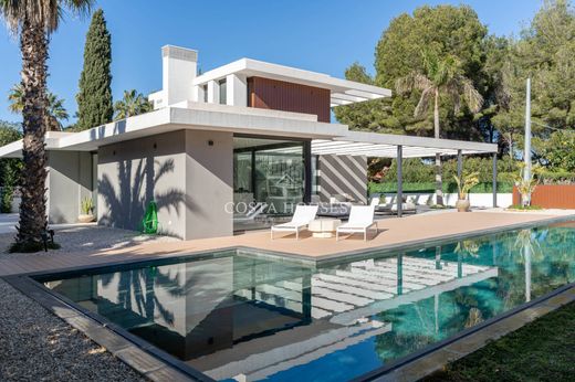 Luxury House for sale in Denia, 1 890 000 €, Photo 5