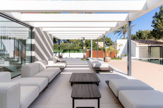 Maison de luxe à vendre à Denia, 1 890 000 €, Photo 6