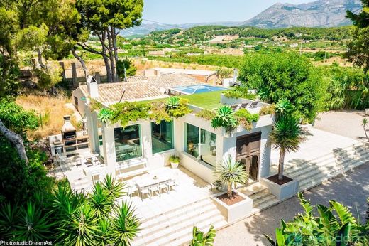 Luxury Apartment for sale in Altea, 1 485 000 €, Photo 1