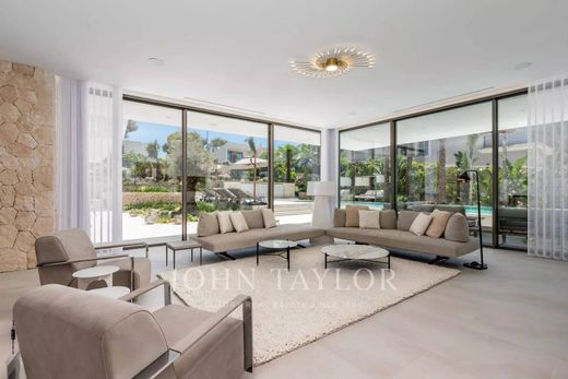 Maison de luxe à vendre à Santa Ponsa, 12 000 000 €, Photo 3