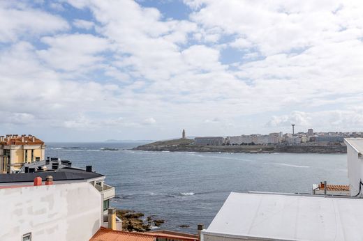 Luxury Apartment for sale in A Coruña, 900 000 €, Photo 1