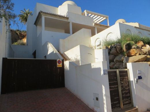Luxury House for sale in Mojacar, 800 000 €, Photo 1