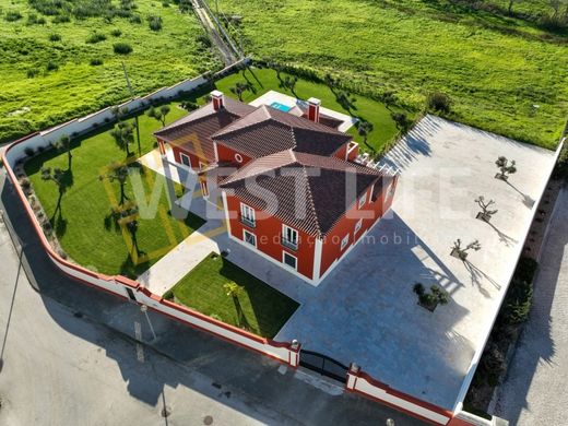 Maison de luxe à vendre à Torres Vedras, 1 700 000 €, Photo 1