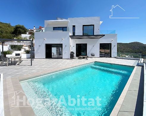 Maison de luxe à vendre à Adsubia, 790 000 €, Photo 1