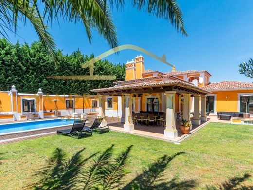 Luxury House for sale in Sintra, 2 200 000 €, Photo 1