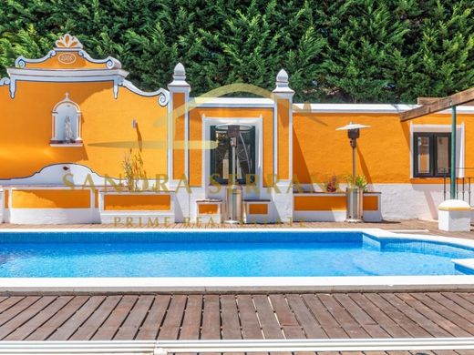 Luxury House for sale in Sintra, 2 200 000 €, Photo 7