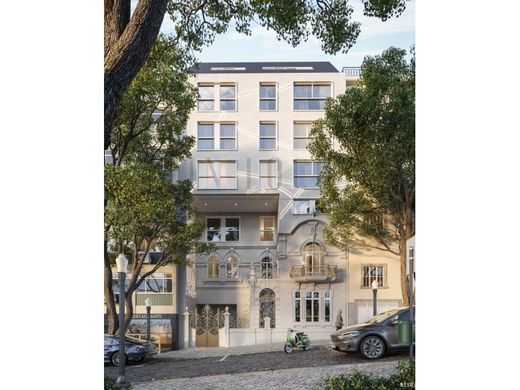 Appartement de luxe à vendre à Lisbon, 1 762 000 €, Photo 3