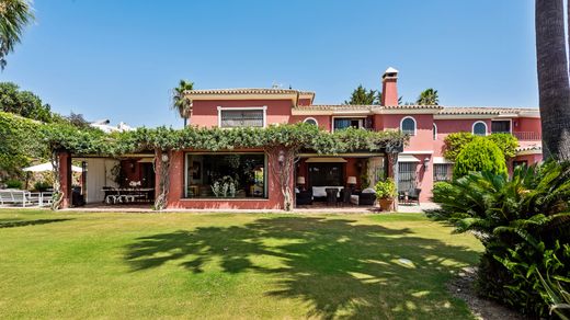 Maison de luxe à vendre à Marbella, 3 599 000 €, Photo 3