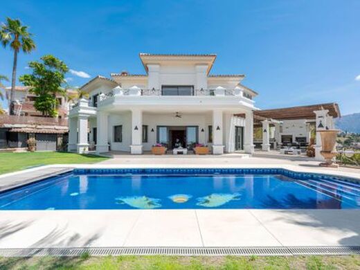 Luxury House for sale in Marbella, 3 795 000 €, Photo 1