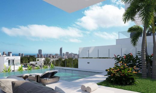 Luxury House for sale in Benidorm, 1 080 000 €, Photo 5