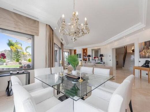 Luxury House for sale in Marbella, 3 795 000 €, Photo 5