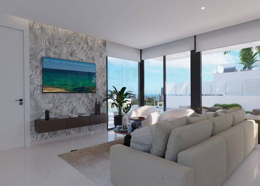 Luxury House for sale in Benidorm, 1 080 000 €, Photo 4