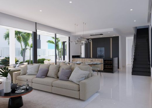 Luxury House for sale in Benidorm, 1 080 000 €, Photo 7