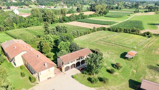 Luxury House for sale in Roatto, 890 000 €, Photo 1