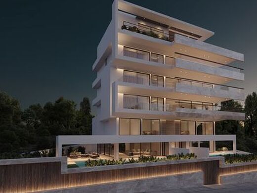Appartement de luxe à vendre à Várkiza, 1 500 000 €, Photo 7