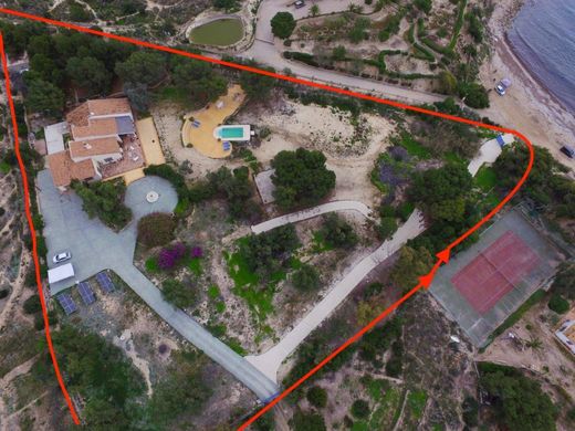 Luxury House for sale in Villajoyosa, 4 000 000 €, Photo 2