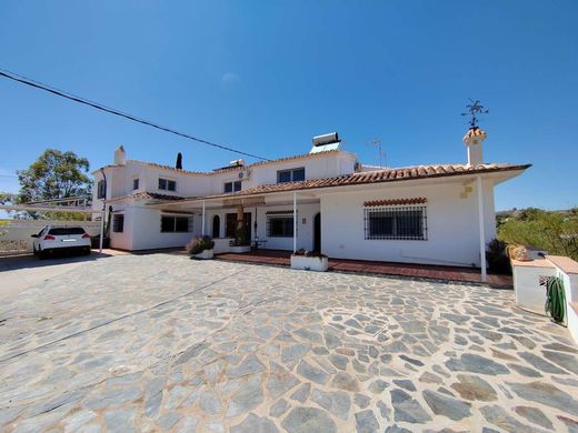 Maison de luxe à vendre à Almayate Alto, 565 000 €, Photo 7