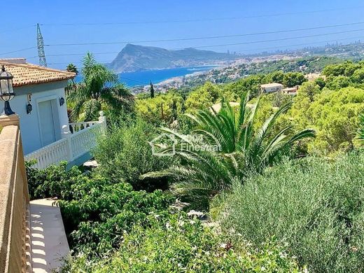 Maison de luxe à vendre à Altea, 799 000 €, Photo 5