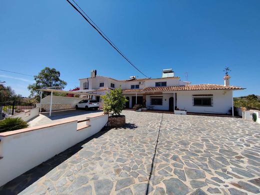 Maison de luxe à vendre à Almayate Alto, 565 000 €, Photo 4