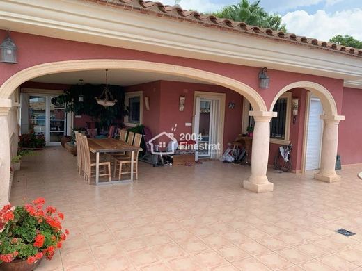 Maison de luxe à vendre à Altea, 799 000 €, Photo 4