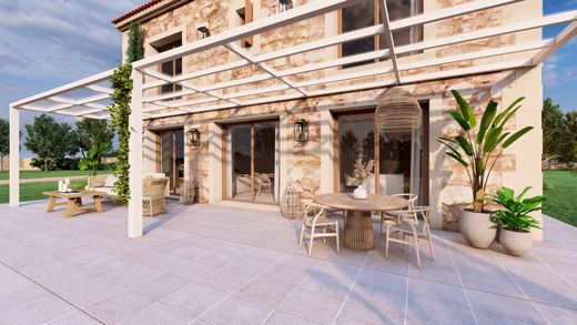 Luxury House for sale in Felanitx, 1 500 000 €, Photo 6