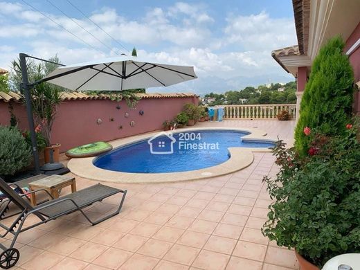 Maison de luxe à vendre à Altea, 799 000 €, Photo 7