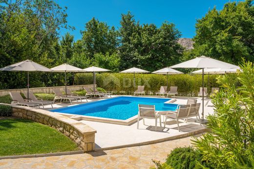 Maison de luxe à vendre à Baška, 2 250 000 €, Photo 7