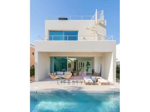 Luxury House for sale in Faro, 1 375 000 €, Photo 2