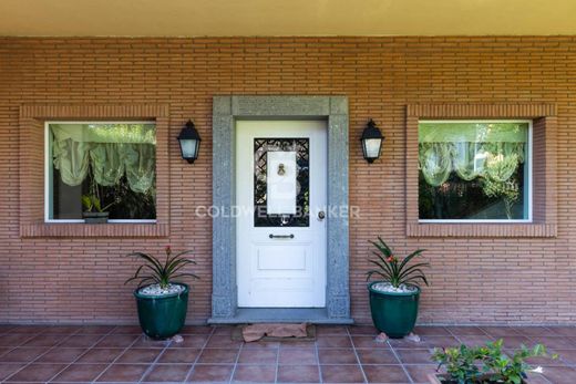 Maison de luxe à vendre à Pomezia, 1 200 000 €, Photo 7