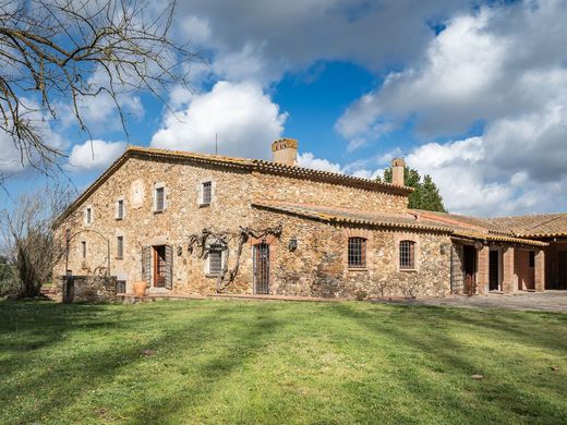 Maison de luxe à vendre à Llagostera, 1 190 000 €, Photo 3