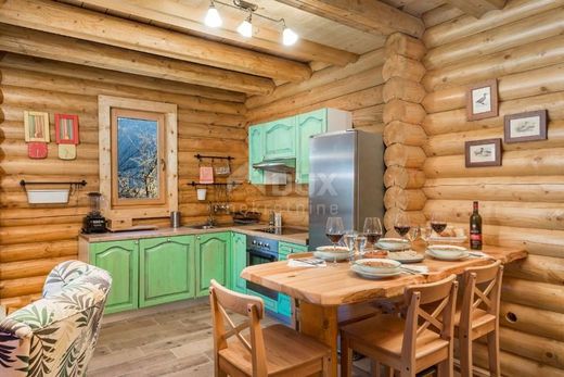 Maison de luxe à vendre à Delnice, 490 000 €, Photo 6