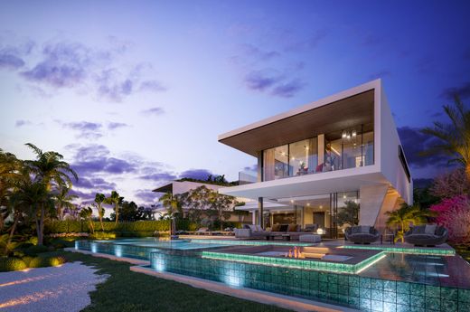 Maison de luxe à vendre à Marbella, 8 000 000 €, Photo 2