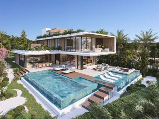 Maison de luxe à vendre à Marbella, 8 000 000 €, Photo 5