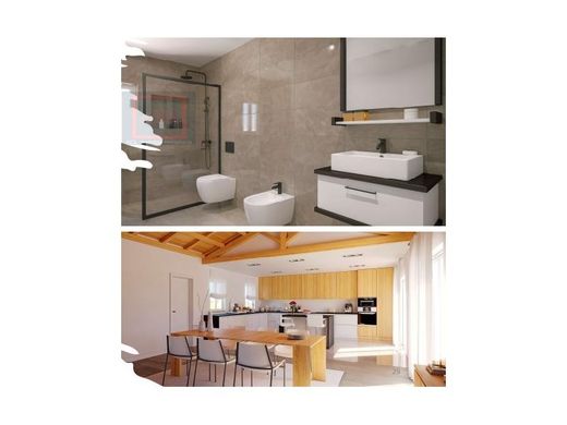 Maison de luxe à vendre à Caldas Da Rainha, 639 400 €, Photo 4