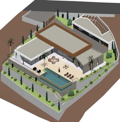 Maison de luxe à vendre à Calheta, 1 200 000 €, Photo 4