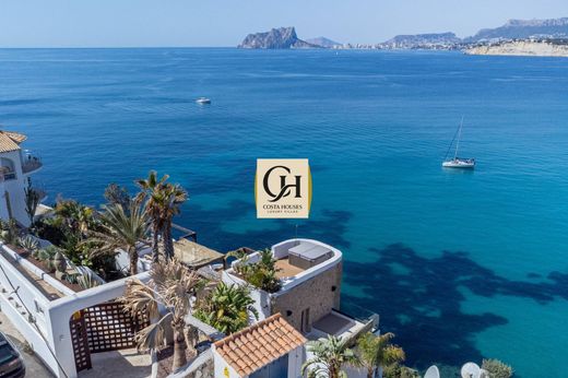 Luxury House for sale in Moraira, 5 400 000 €, Photo 1