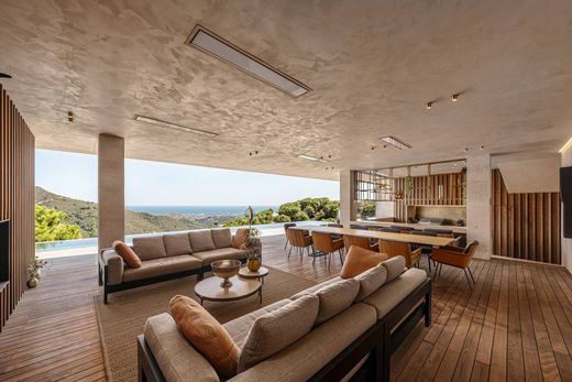 Luxury House for sale in Benahavís, 8 150 000 €, Photo 1