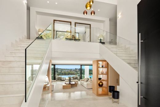 Luxury House for sale in Estepona, 6 950 000 €, Photo 6