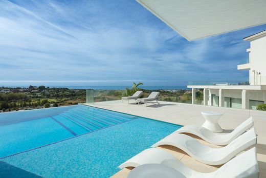 Luxury House for sale in Estepona, 6 950 000 €, Photo 5